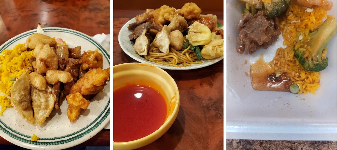 China Buffet